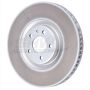 SHW Performance PFR39524 Brake Rotor