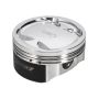 Manley Performance 622105C-4 Manley 04+ Subaru WRX STi (EJ257) 83mm Stroker 100mm +0.5mm Bore 9.8:1 Dish Piston Set with Rings