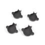 Perrin 15-22 WRX Cam Solenoid Cover - Black