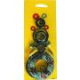 QuadBoss 495744 01-02 Arctic Cat 400 4x4 MT (02) Repair Kit Starter