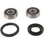 Pivot Works PWFWS-Y02-000 76-78 Yamaha RD400 PW Front Wheel Bearing Kit