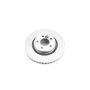 PowerStop AR85158EVC PowerStop Evolution Coated Rotor