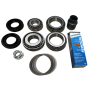 Revolution Gear & Axle 35-2057-100 98-07 Toyota Land Cruiser 9.5in Rear Open Ring & Pinion Master Install Kit
