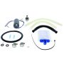 QuadBoss 401253 17-22 Can-Am Defender 500/DPS Fuel Pump Rebuild Kit