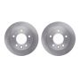 Dynamic Friction 6002-40031 Dfc Rotors