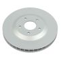 PowerStop AR8260EVC PowerStop Evolution Coated Rotor