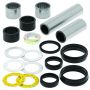 QuadBoss 413448 01-05 Yamaha YFM660R Raptor Swingarm Repair Kit
