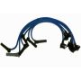 Granatelli Motor Sports 26-1899S Granatelli MPG Plus Ignition Wires