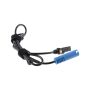 Bosch 0986594512 Bosch Wheel Speed Sensor