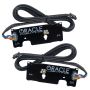 Oracle Lighting 1419-334 2020 Chevy Camaro SS/RS ORACLE ColorSHIFT(tm) RGB+A Headlight DRL Upgrade