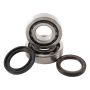 Hot Rods K072 06-16 Honda CRF 450 R 450cc Main Bearing & Seal Kit