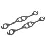 HEDMAN HED27520 Header Gaskets - SBC Oval Port