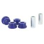 Superpro SPF3855K 2009 Nissan GT-R Premium Rear Trailing Arm Forward Bushing Kit