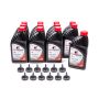 75w90 Hypoid Gear Oil Case 12 x 1 Qt.