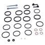 All Balls Racing 18-3302 17-19 Kawasaki Z900 Caliper Rebuild Kit Front