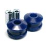 SuperPro 1992 Toyota Camry XLE Front Lower Inner Rearward Control Arm w/ Caster Bushing Kit