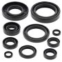 Vertex Pistons 822172 Vertex Gaskets 01-04 Yamaha YZ125 Oil Seal Kit
