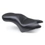 Mustang Motorcycle 75971 Mustang 16-17 Victory Octane Standard Touring 1PC Seat - Black