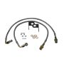 Skyjacker JKRBL60 REAR BRK LNS 6-7IN. 07>JEEP JK