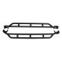 Fishbone Offroad FB23009 07-18 Jeep JK 4 Door Wrangler JK Steel Rock Sliders - Blk Textured Powdercoat