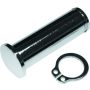 Bikers Choice 482855 82-Up Exc 04-Up XL Lever Pivot Pin & Clips Replaces H-D 45032-82 & 11143 10 Pk