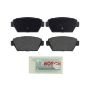 Bosch BE533 Brake Pads Rear