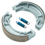 BikeMaster 963032 Brake Shoes