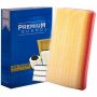 PRONTO FILTERS PA5076 | Fits 1999-95 Hyundai Accent | PG Engine Air filter