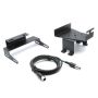 Rugged Radios IK-RM-MAVR Can-Am Maverick R Remote Head Mount Kit