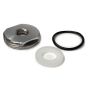 Rugged Radios NMO-NUT-3/8 3/8 NMO Antenna Mount - Replacement Nut