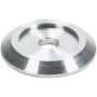 ALLSTAR PERFORMANCE ALL18840-50 Body Bolt Washer Clear 50pk