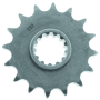 BikeMaster 965728 Honda Front Sprocket 530 15T