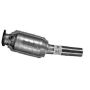 AB Catalytic 2812 Direct-Fit Catalytic Converter EPA (Federal)