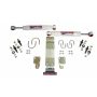 Skyjacker 7204 2007-2017 Jeep Wrangler JK/JKU Hydro 7000 Dual Steering Stabilizer Kit