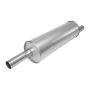 AP Exhaust 3761 Muffler - Enforcer II
