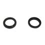 Athena P40FORK455067 Maico 250 41.7x55x8/10mm Fork Oil Seal Kit