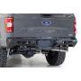 Addictive Desert Designs R180011370103 15-20 Ford F-150 Bomber Rear Bumper