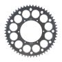 Ti22 PERFORMANCE TIP3840-55 600 Rear Sprocket 5.25in Bolt Circle 55T