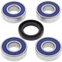 All Balls Racing 25-1220 72-79 Yamaha DT250 Wheel Bearing Kit Rear