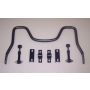 Hellwig 01-06 Chevrolet Tahoe 2/4WD Solid Heat Treated Chromoly 1-1/8in Rear Sway Bar