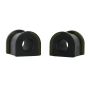 Whiteline 12-17 Buick Verano 22mm Rear Sway Bar Mount Bushing Kit