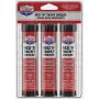 LUCAS OIL LUC10318-10 Red N Tacky Grease Case 10 x (3x3oz)