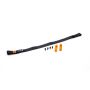 HANS QC Sport II Sliding Tether Kit 18in Std