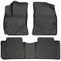 HUSKY LINERS HSK99531 Front & 2nd Seat Floor L iners