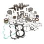Vertex Pistons WR00055 2019 Ranger 1000 EPS/2020 Ranger 1000 EPS Texas Edition Complete Engine Rebuild Kit