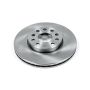 PowerStop EBR830 AutoSpecialty Brake Rotor