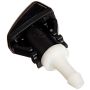Genuine Chrysler 5303833AA Windshield Washer Nozzle