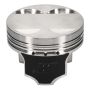 Wiseco K623M845 Piston Set, Honda, B16A, 84.50 mm Bore, Sport Compact, Set of 4