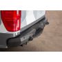 Addictive Desert Designs R221231280103 2019 Ford Ranger Stealth Fighter Rear Bumper w/ Backup Sensor Holes