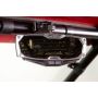 Seizmik 56-18001 20+ Polaris RZR 900-1000XP/4/PRO R/4/TurboR/4 Halo-RA LED Rearview Mirror